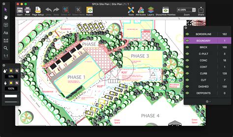 view dwg files on mac.